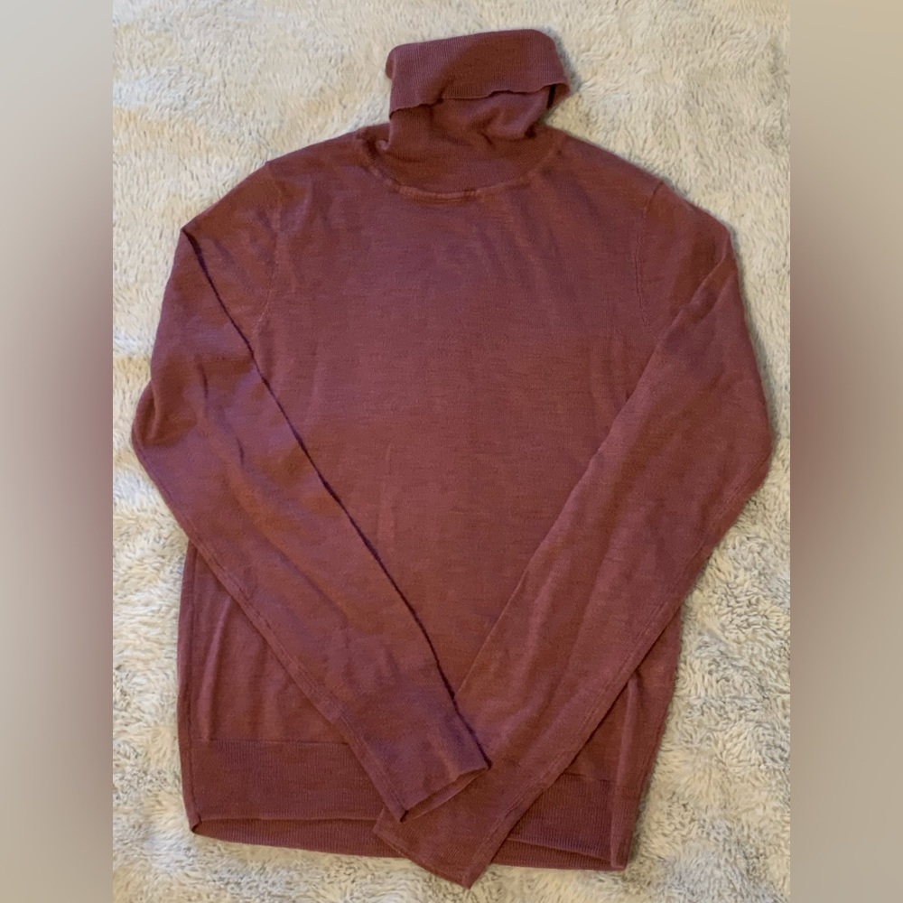 Zara Turtleneck X-Small